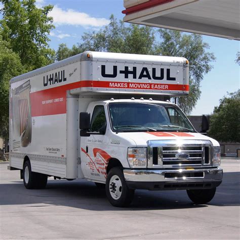 uhaul in st paul|moving truck specials near me.